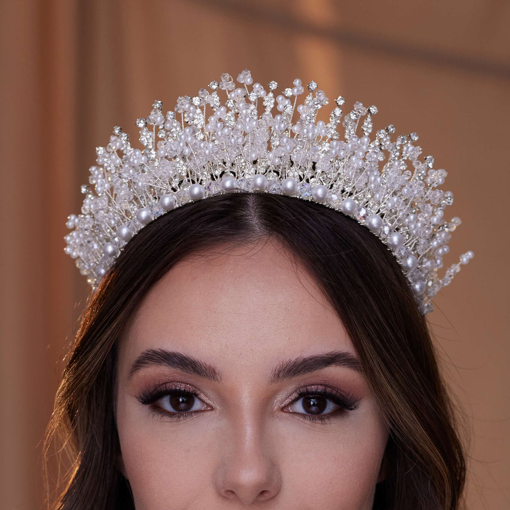 Elegant Hair Accessory