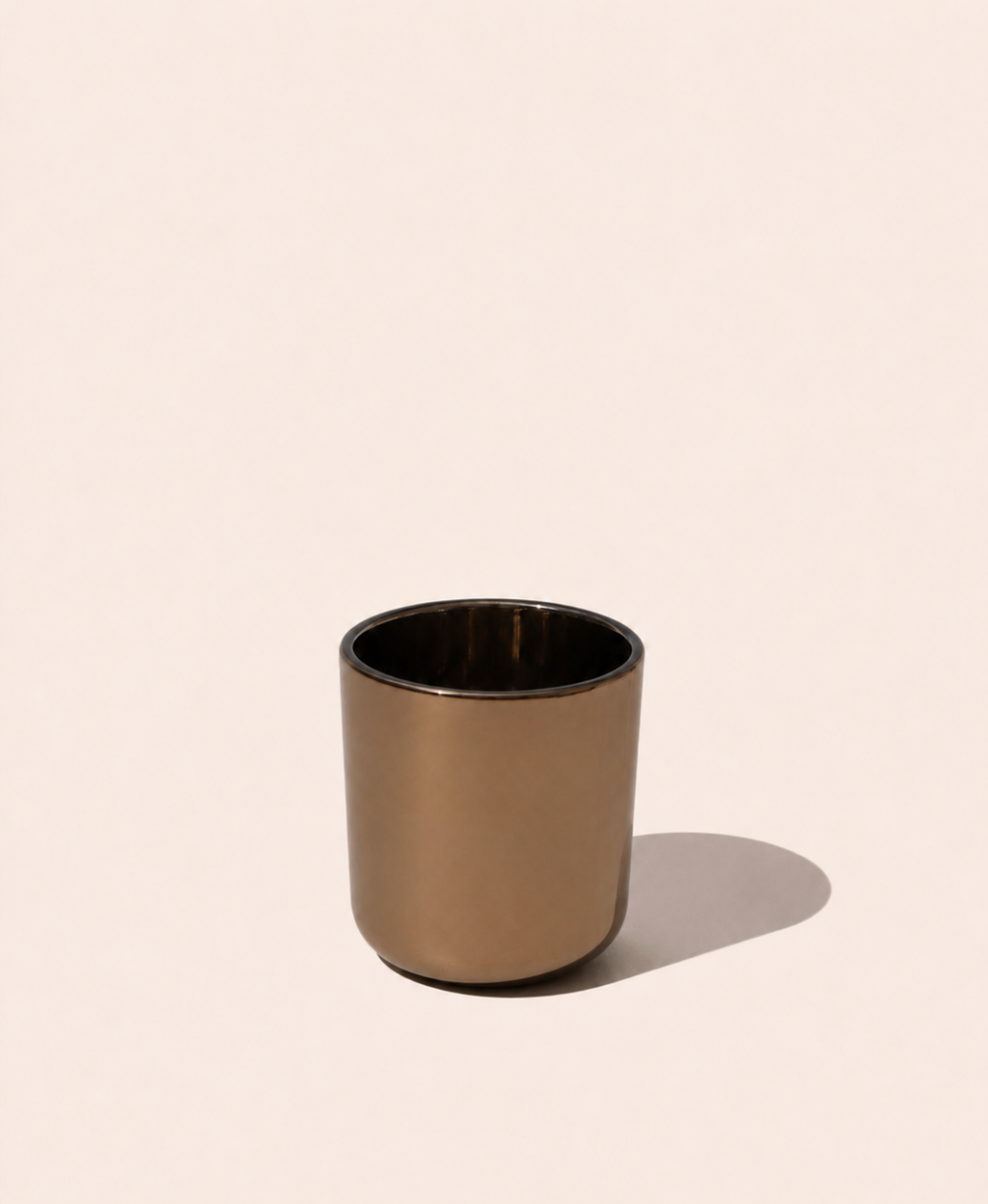 2.5oz aura® candle vessel