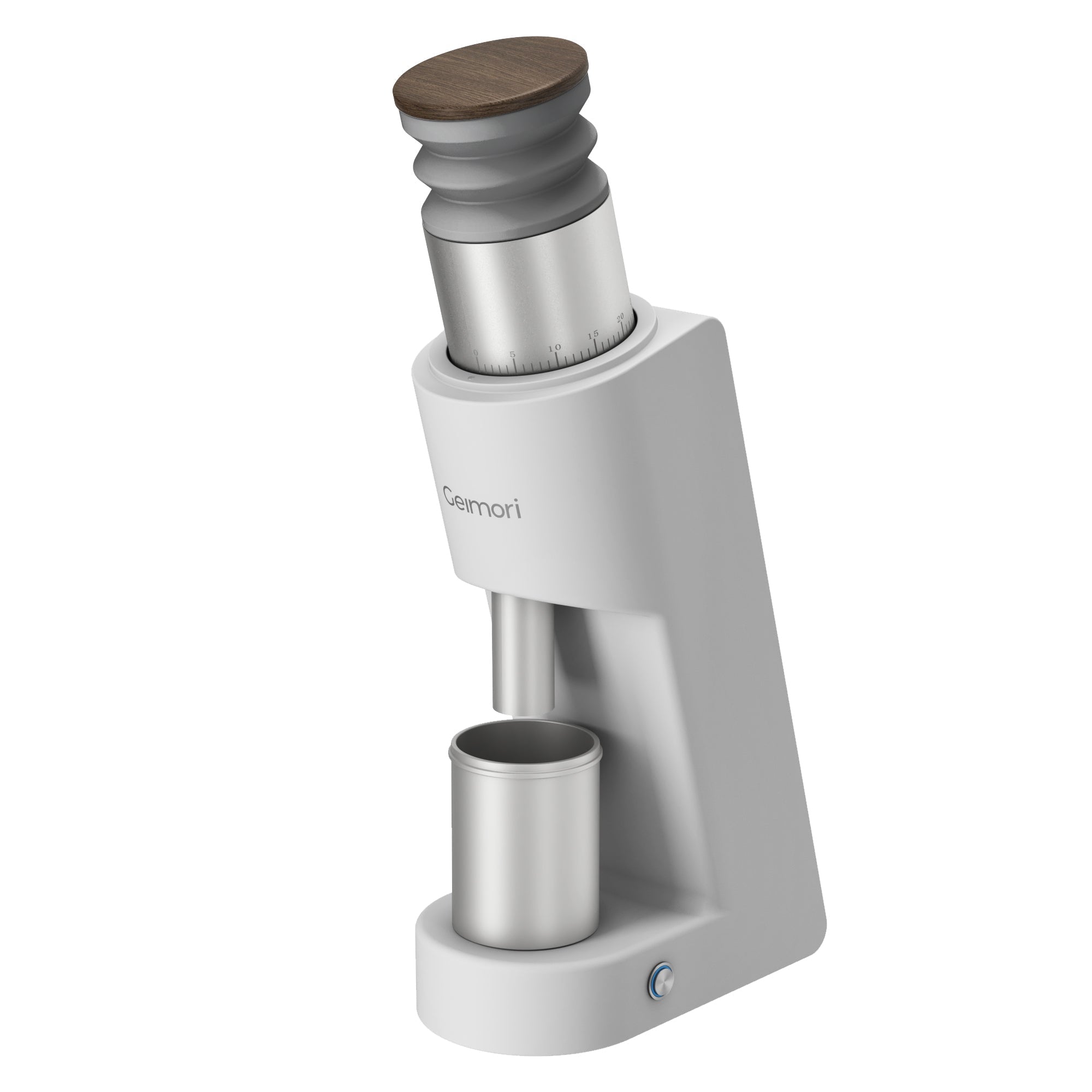 Geimori GU38 Single Dose Coffee Grinder