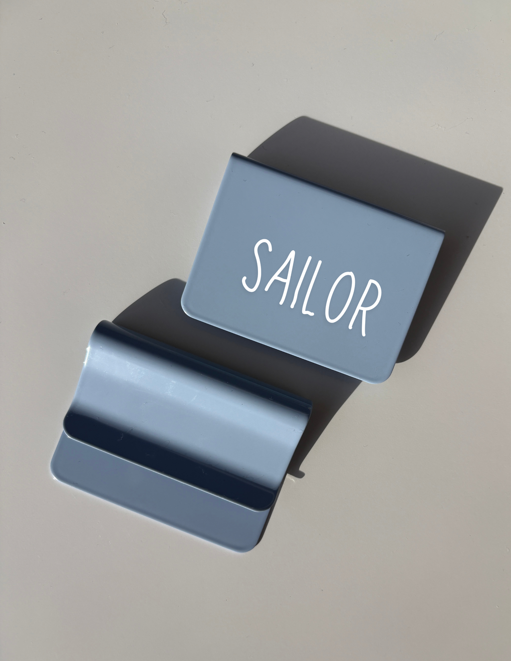 Label - Clip