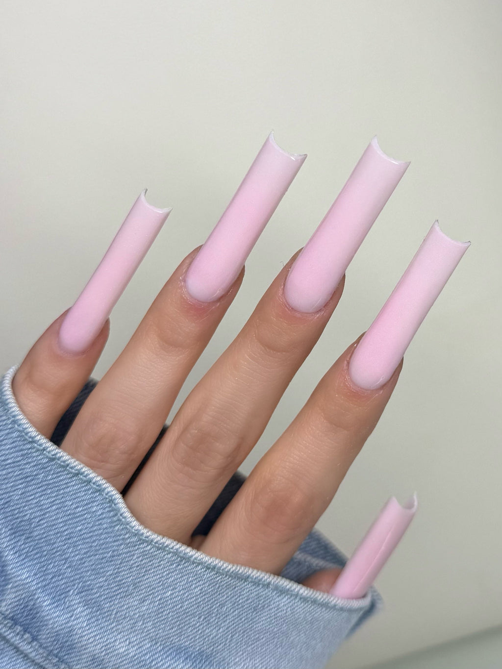 Twinkle Pink