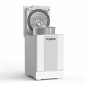Greenland 4L Stainless Steel Steam Warm Mist Humidifier
