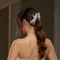 Crystal Hair Comb