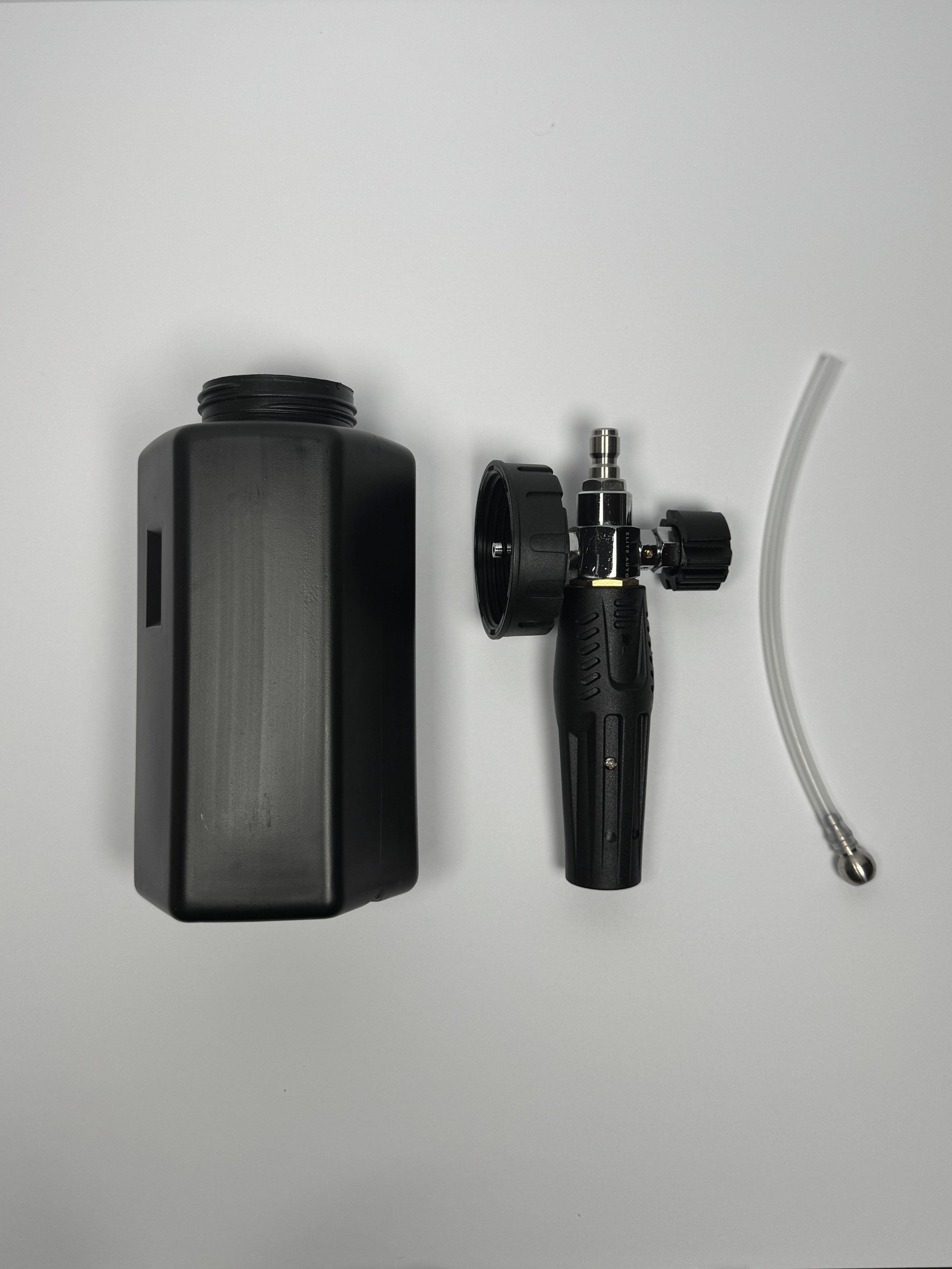 ELITE AUTO Foam Cannon