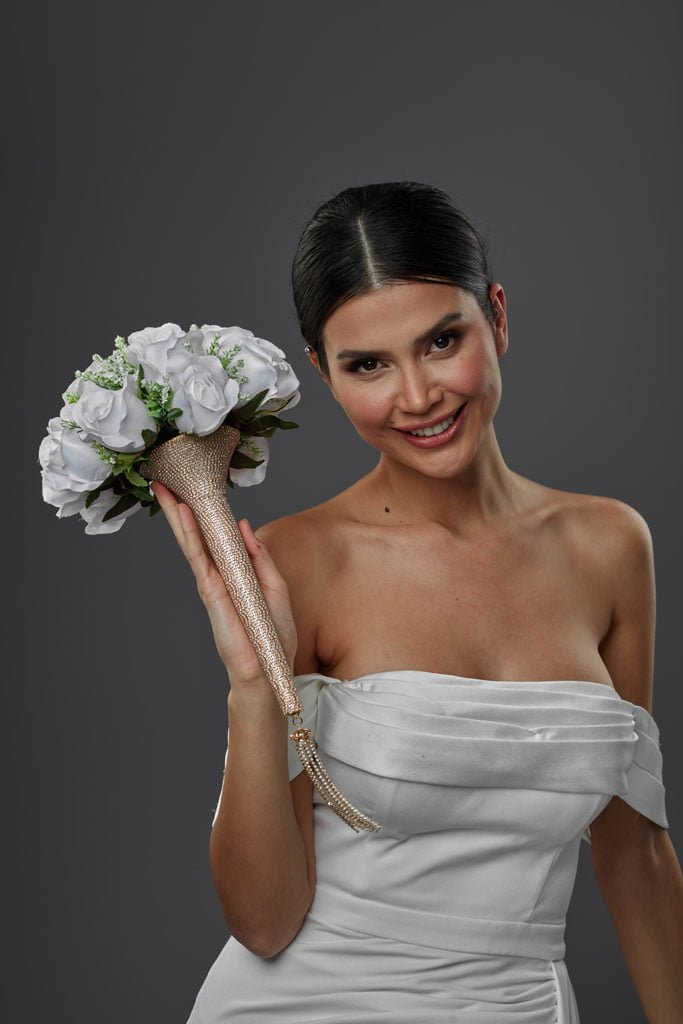 Bridesmaid Bouquet, Quinceañera Bouquet
