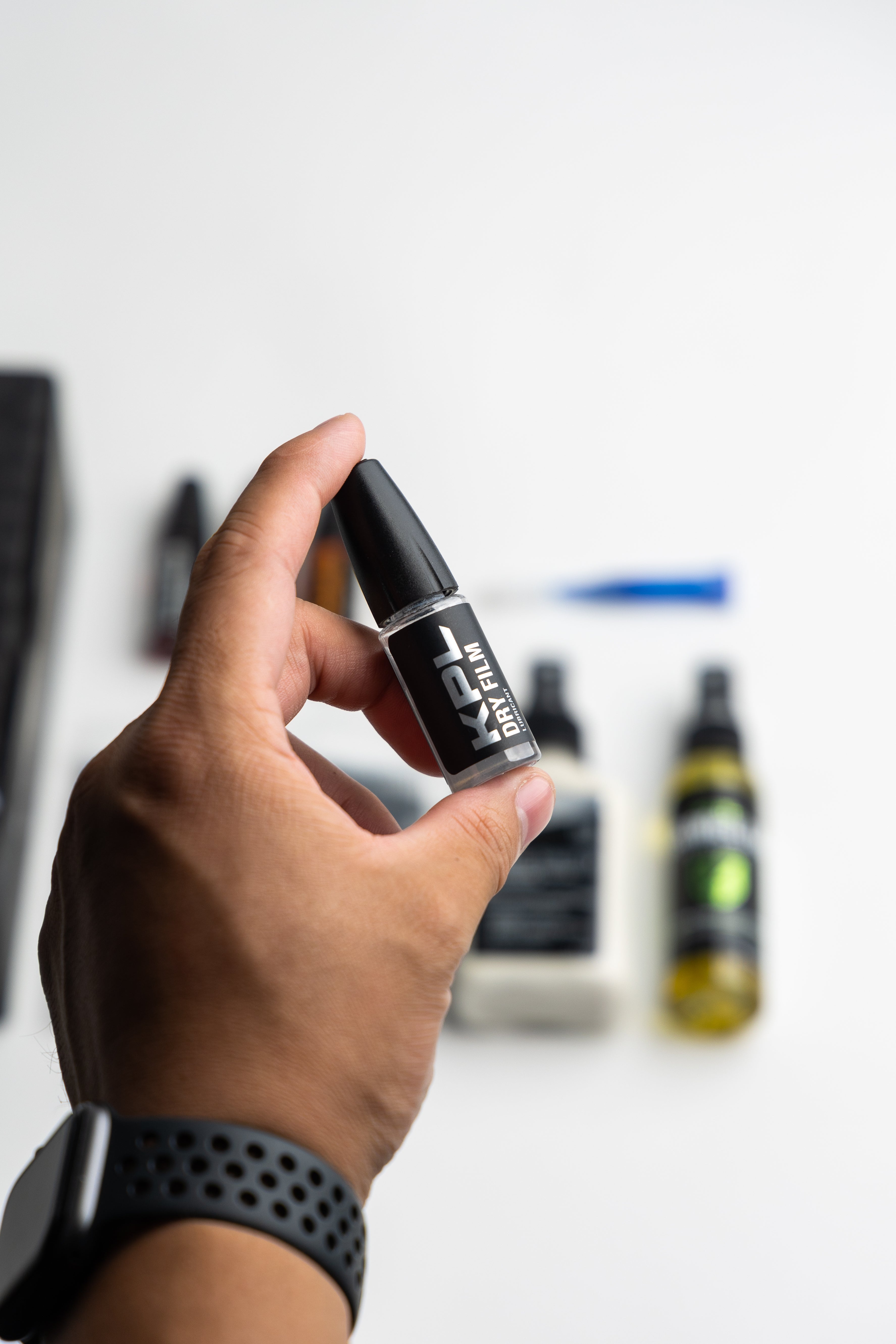 KPL Dry Film™
