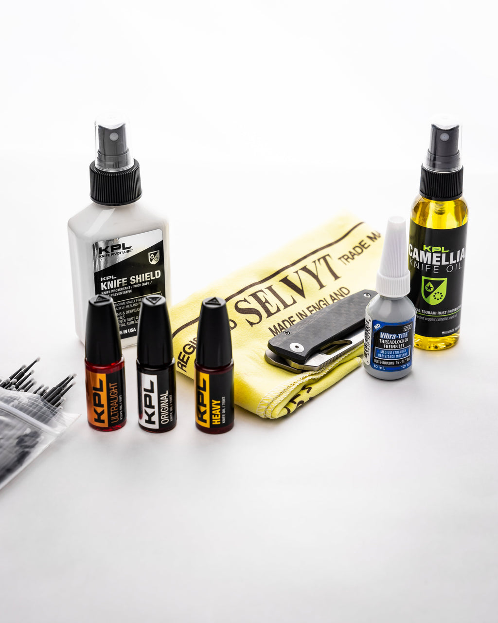 KPL Elite Bundle