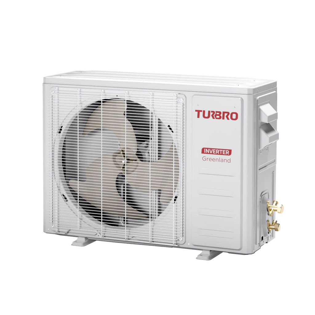 (Open Box) Greenland Mini Split AC – Indoor Unit or Outdoor Unit Only (R410A Refrigerant)