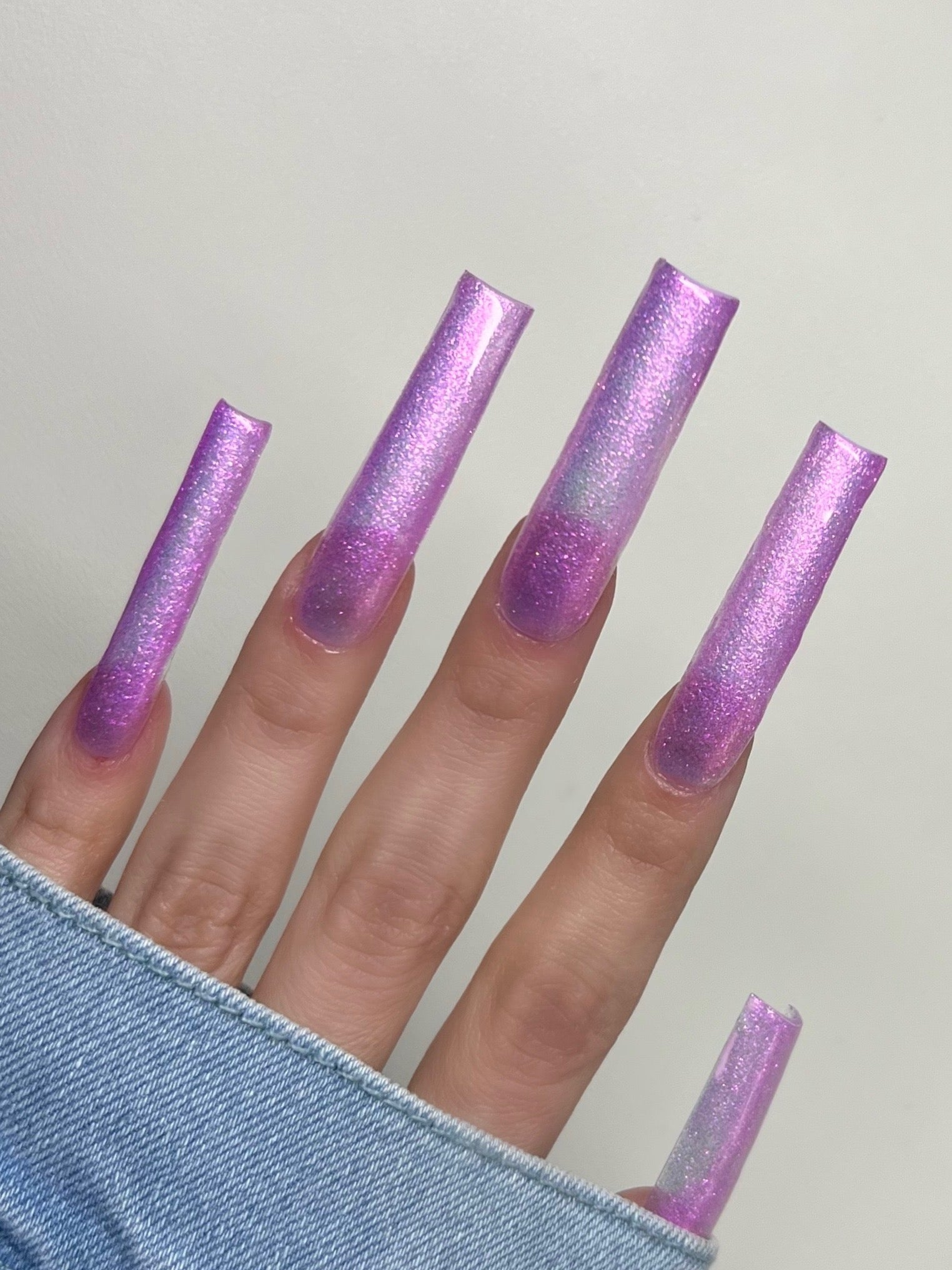 Lilac Twinkle