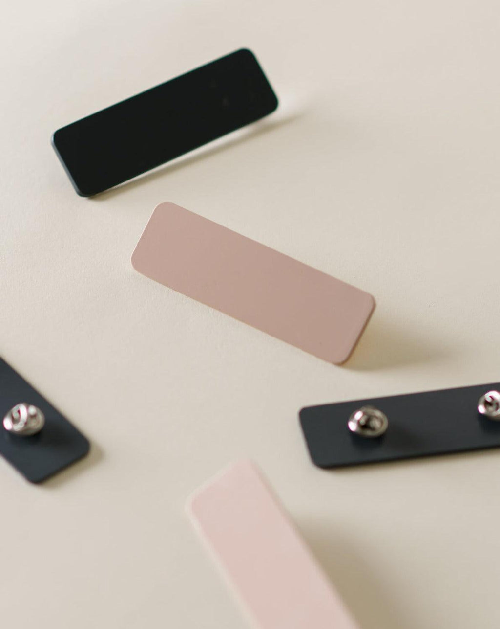 Label - Pin