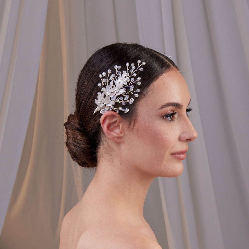 Two-Piece  Hair Vine Set