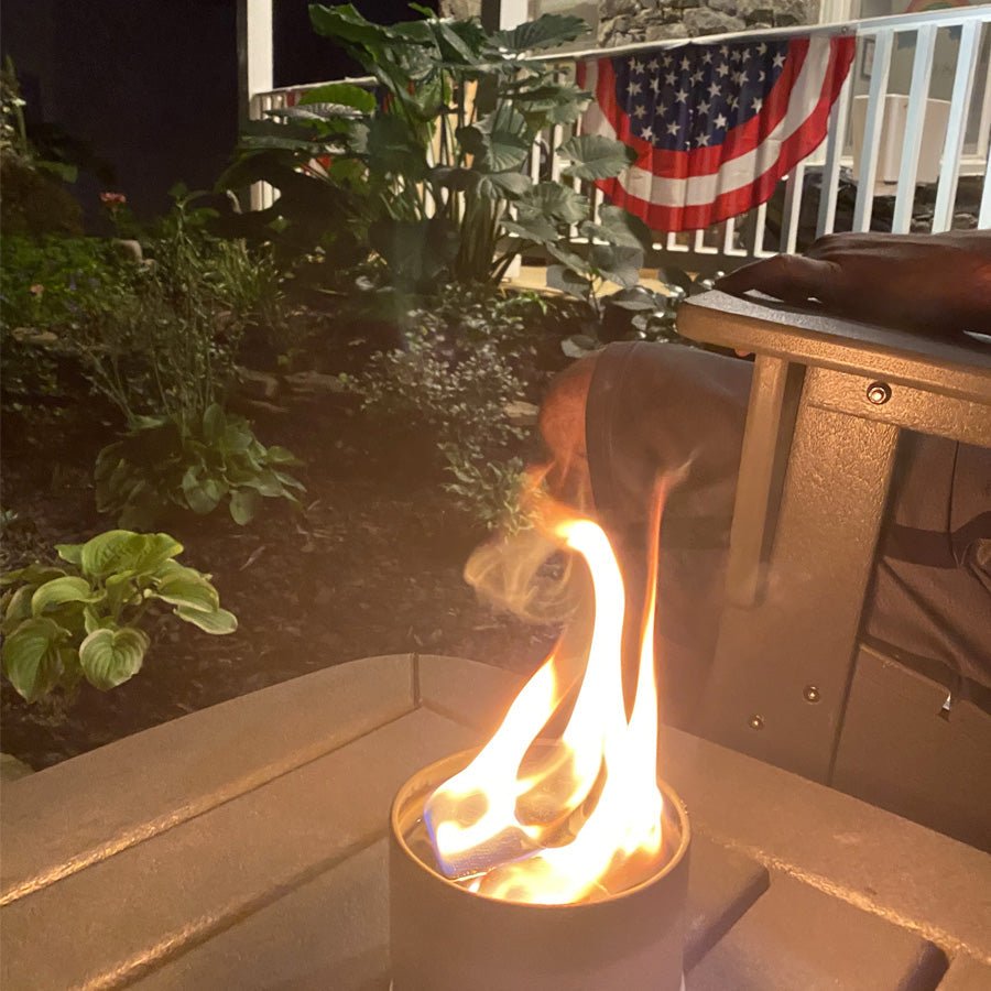 Outdoor Party Box