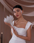Wedding Bouquet Holder, Quinceañera Bouquet